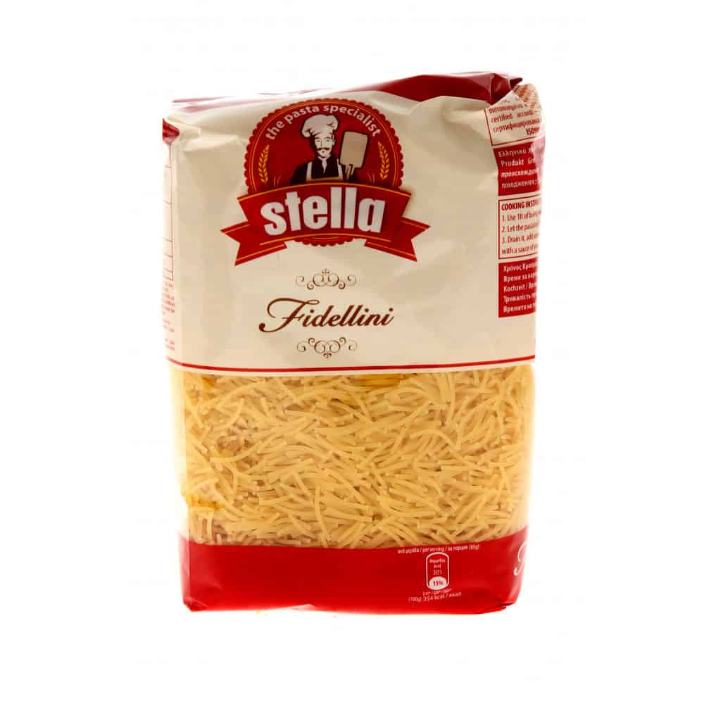 Фиде Stella 250гр