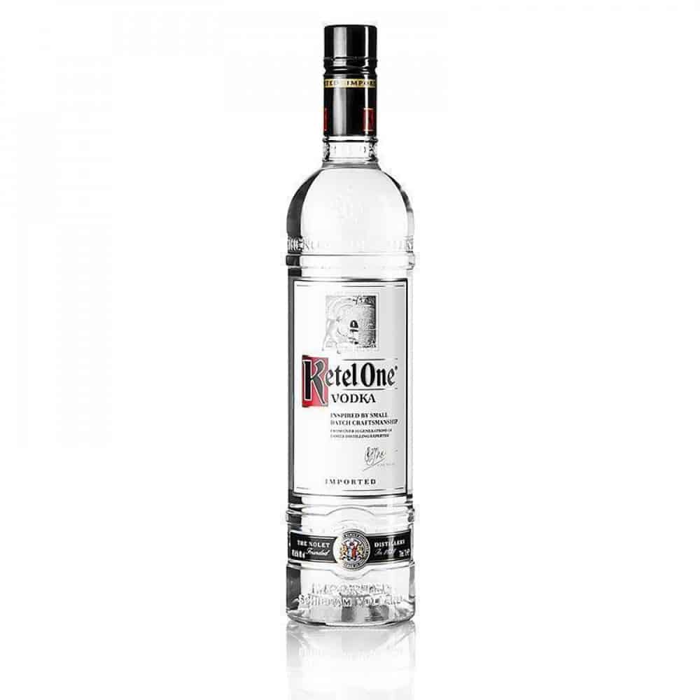 Водка Ketel One 0.7л