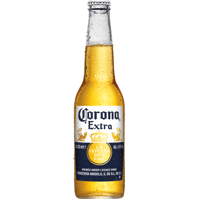 Бира Corona Extra 330мл