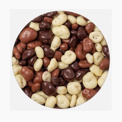 Шоко микс мечта дани