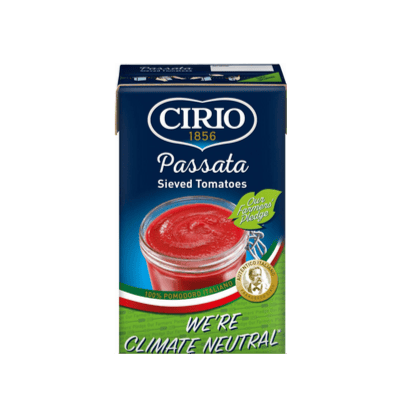 Доматено пюре Cirio 500 мл