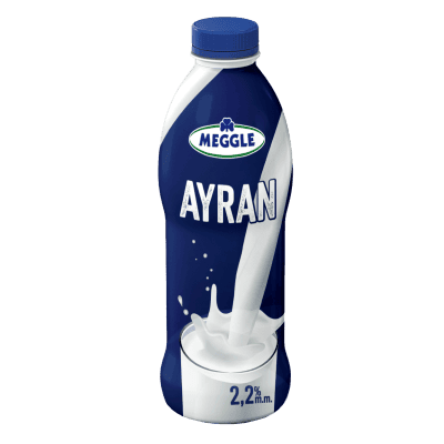 Айрян Меггле 2.2% 1л
