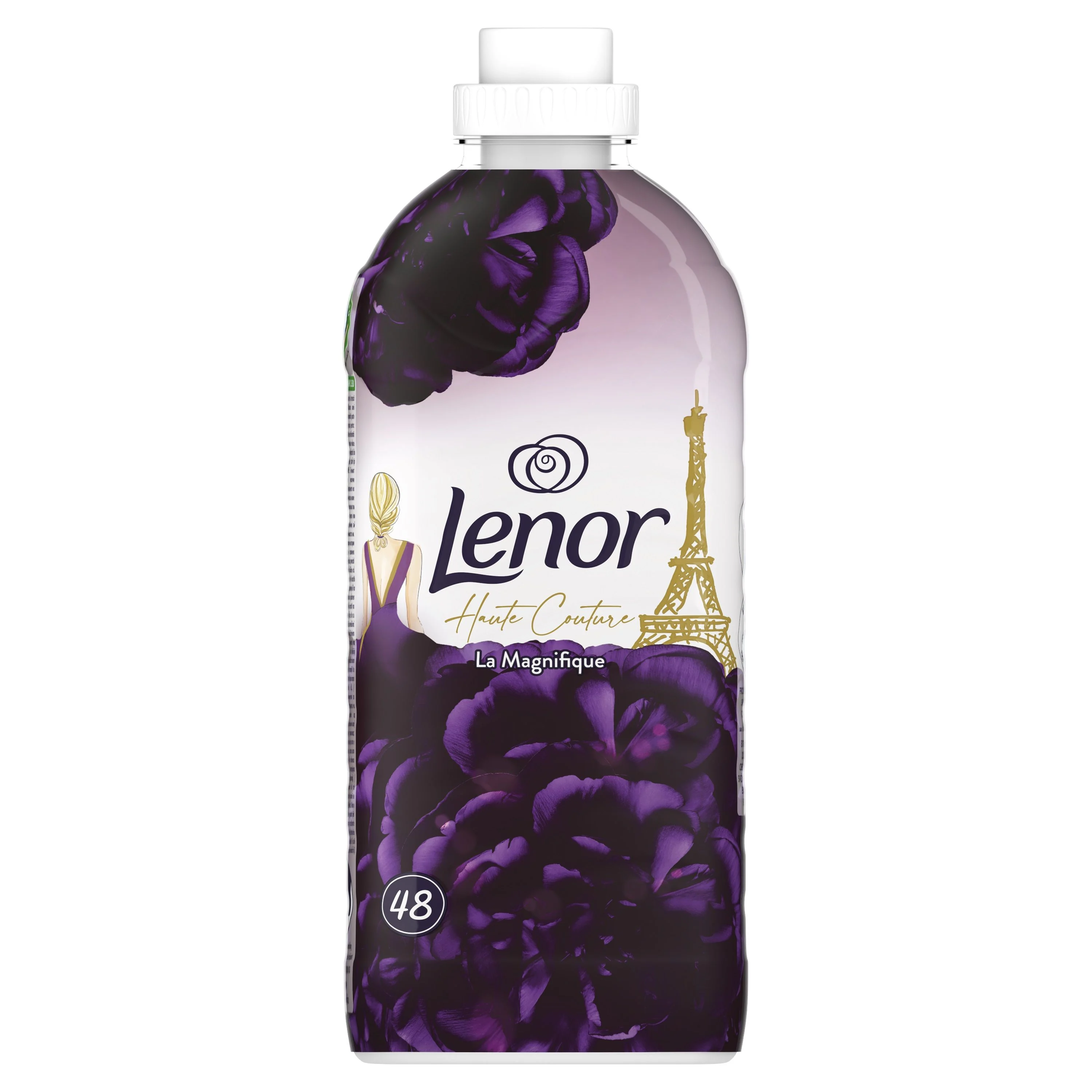 Омекотител Lenor Magnifique 1.2л/48пр