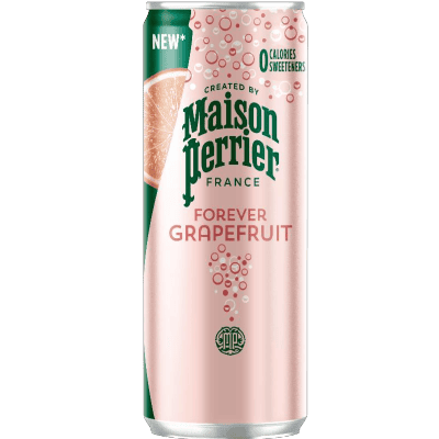 Газ.нап. Maison Perrier грейпф. кен 0.25л