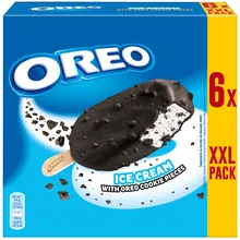 Сладолед Oreo стик МПК 6х90мл