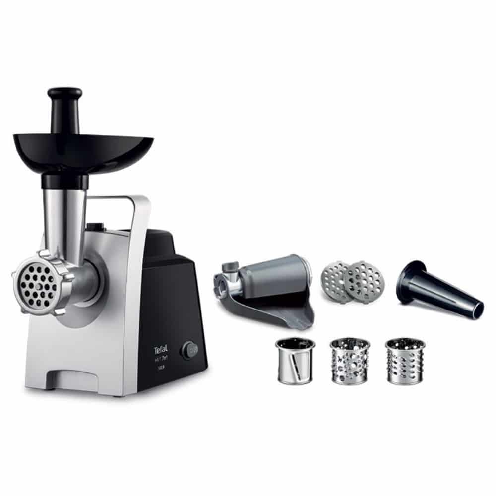 Месомелачка Tefal 1400W