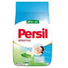 Прах Persil Сензитив експерт 1.17кг