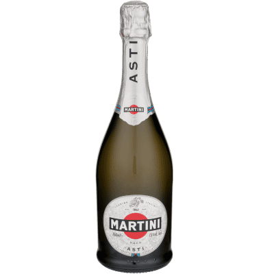 Пенливо вино Martini Asti 750мл