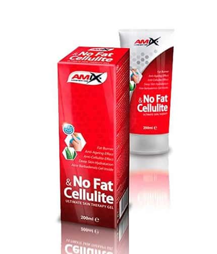 No Fat & Cellulite Gel 200 мл.