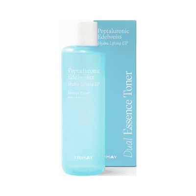 Тонер хидратиращ Eделвайс Trimay 200мл