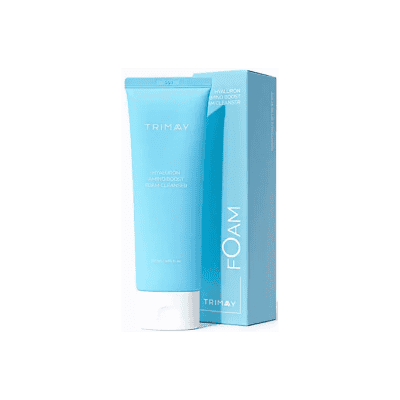 Поч.пяна хиалурон амино Trimay 150мл