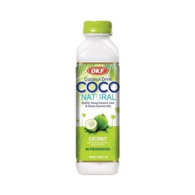 Напитка okf nata de coco 500мл 