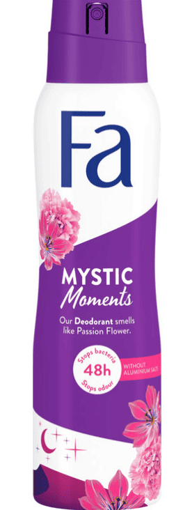 Дез. Fa Mystic Moments 150 мл