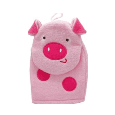 Ръкавица за баня Standelli детска