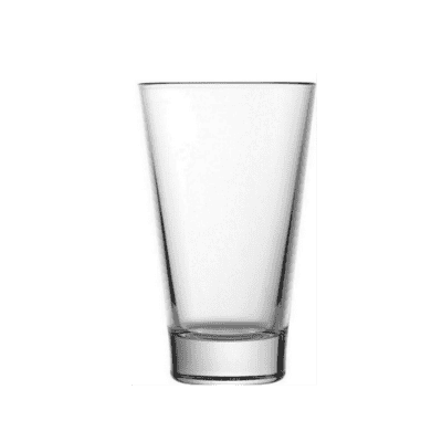 Чаша за вода Осло 350мл/1бр /53303/