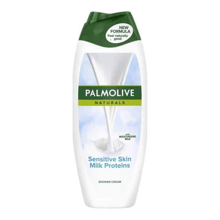 Душ гел Pаlmolive Sensitive Skin 500мл