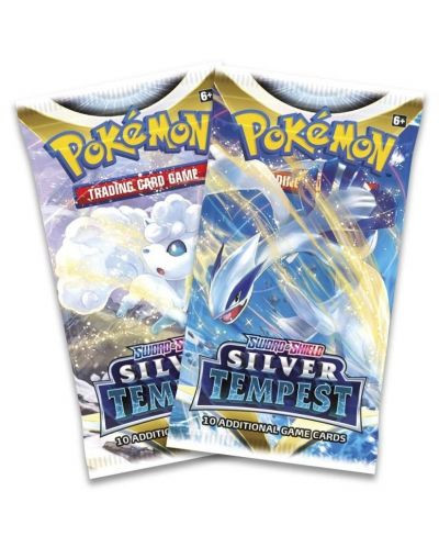 Pokemon TCG: Back to School-Pencil Tin