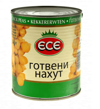 Нахут Есе 800гр