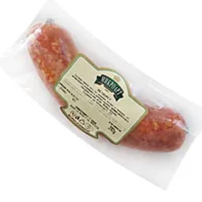 Метвурст Микроарт