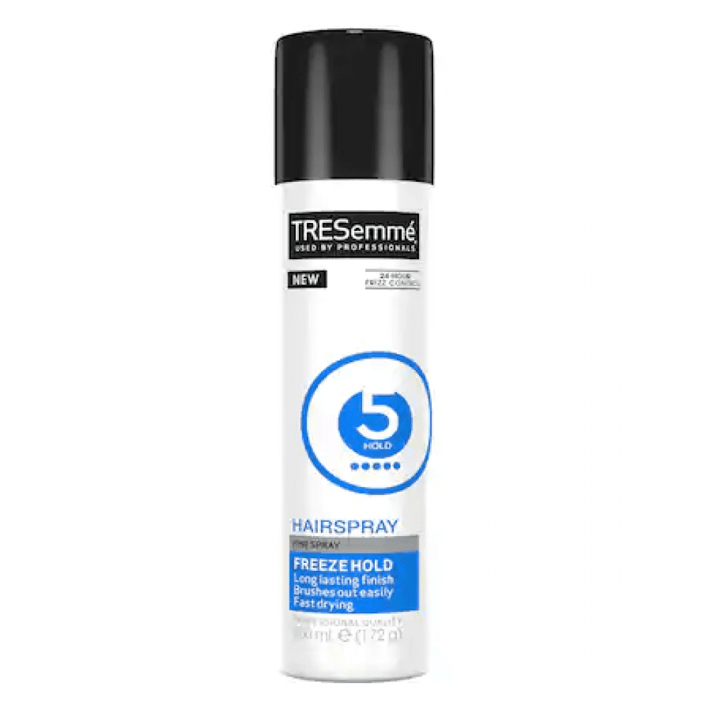 Лак за коса Tresemme Freeze Hold 250 мл