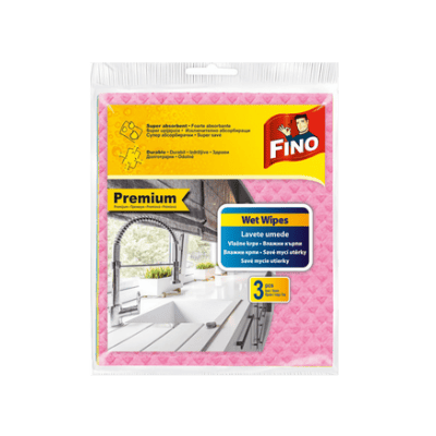 Курпи попивателни премиум Фино 3БР