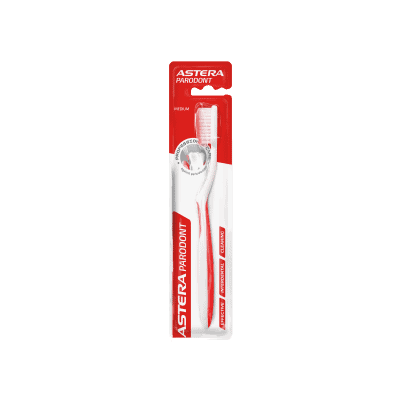 Четка Astera Parodont Control 