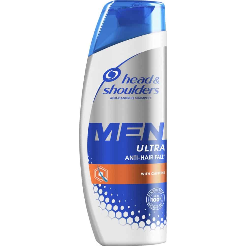 Ш-н Head&Shoulders за Мъже 360мл