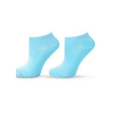 Детски чорапи къс конч бамбук h.foottopia