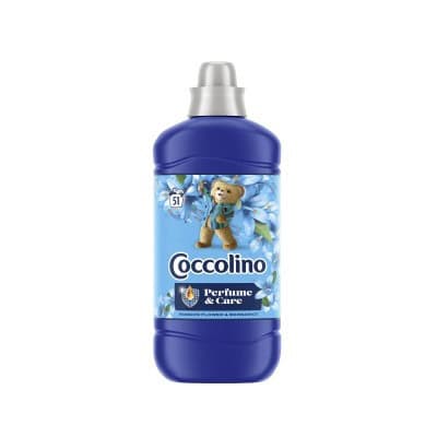 Омекотител Coccolino Бергамонт 1.275л