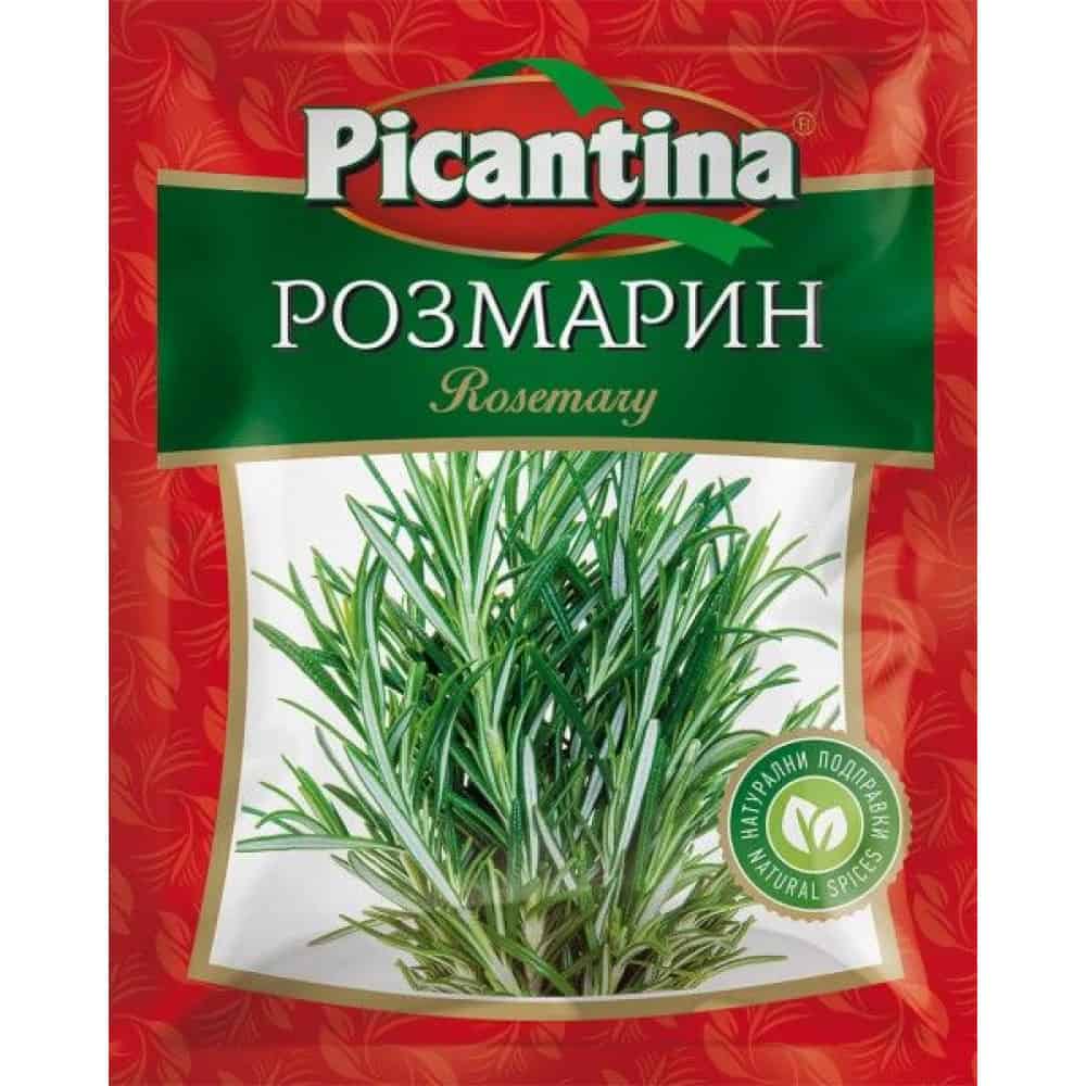 Розмарин Picantina 8 гр