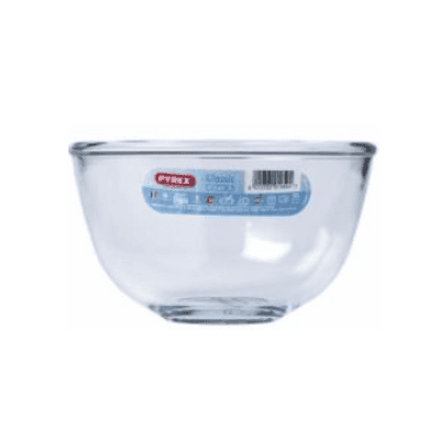 Купа Pyrex Ø24см, 3л. стъклена