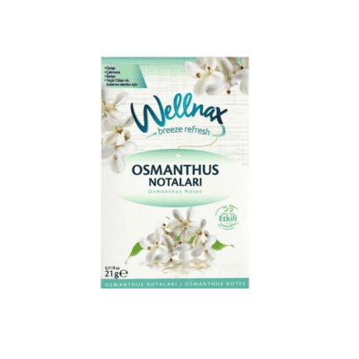 Ароматизатор osmantus wellnax 21гр