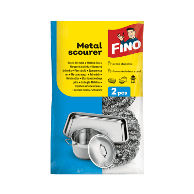 Домакинска тел Fino, 2 бр