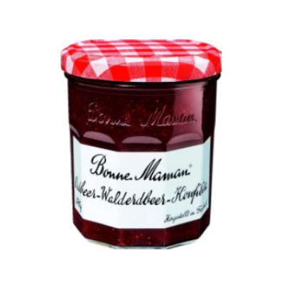 Конфитюр Bonne Maman четири плода 370 гр