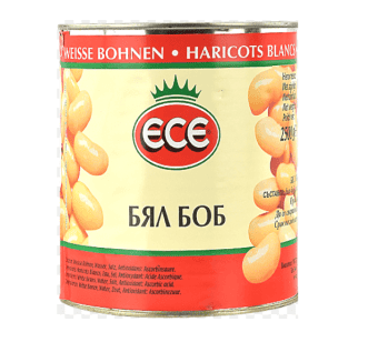 Боб бял Есе 800гр