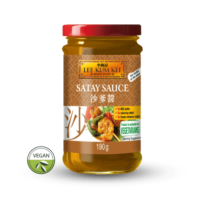 Сатай сос lee kum kee 190гр
