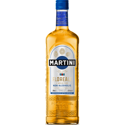 Безалк. аперитив Martini Floreale 0.75л