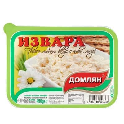 Извара Домлян 450гр