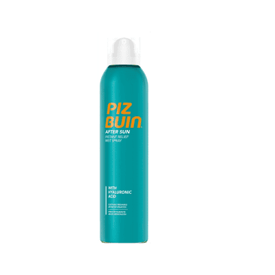 Спрей Piz Buin след слънце 200мл