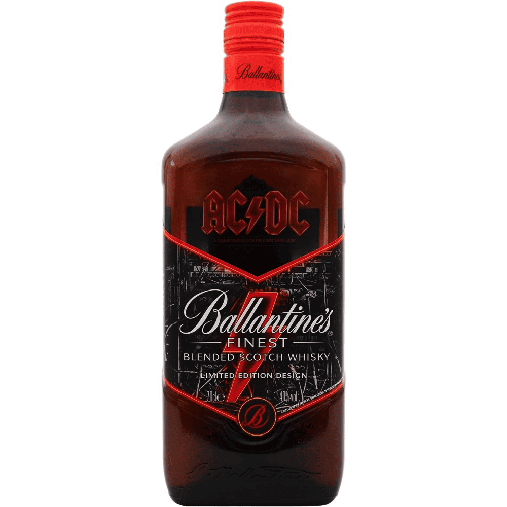 Уиски Ballantine`s 0.7 л