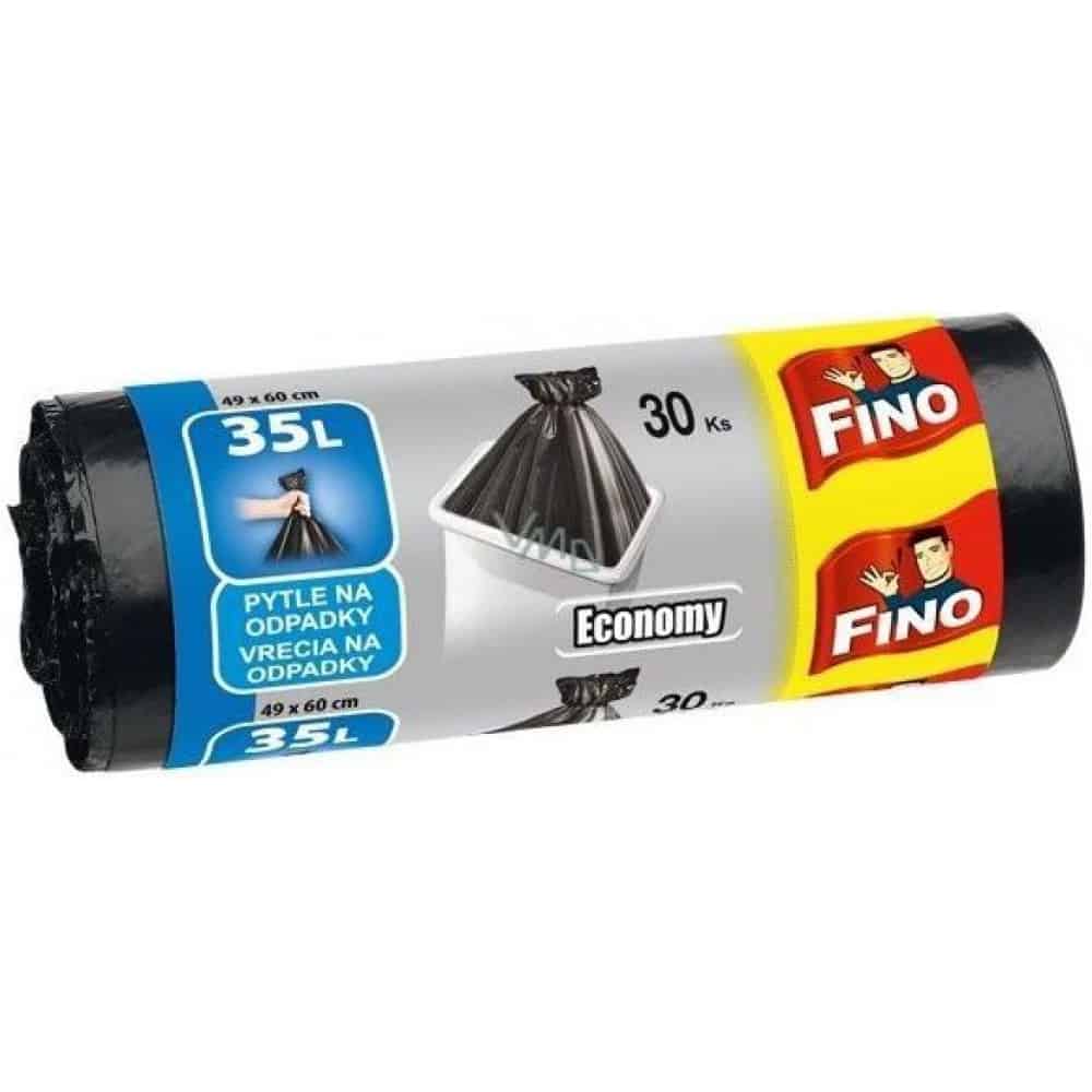 Торби за смет Fino 35л/30бр