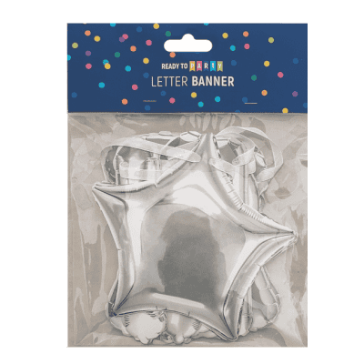 Гирлянд happy birthday-14х14см