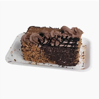 Руло Негрита със сметанов крем 370гр