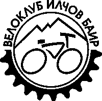 Велоклуб Илчов Баир лого
