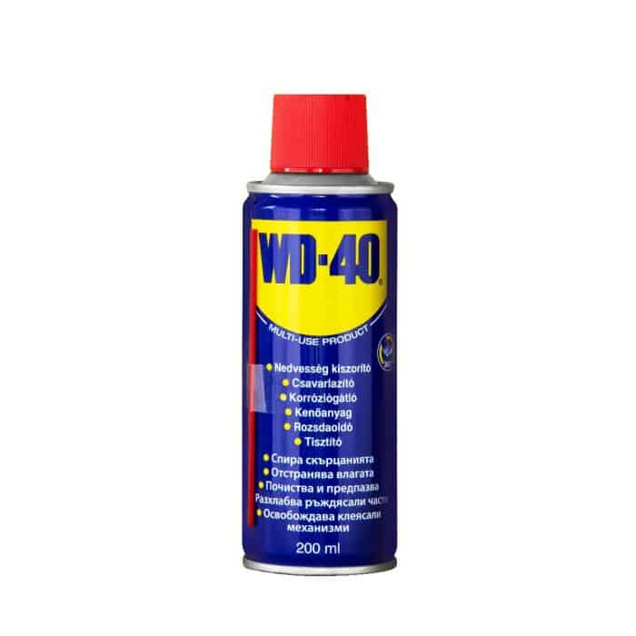 WD-40 Multi Use Product 200 мл