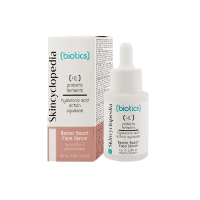 Серум за лице SKC Biotics бисерен 30мл