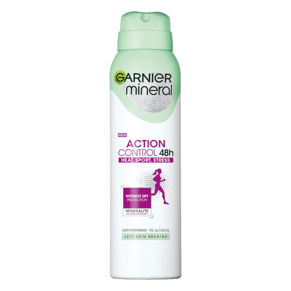 Дез. Garnier Action Control 150мл