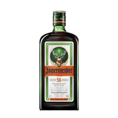 Ликьор Jagermeister 0.7л