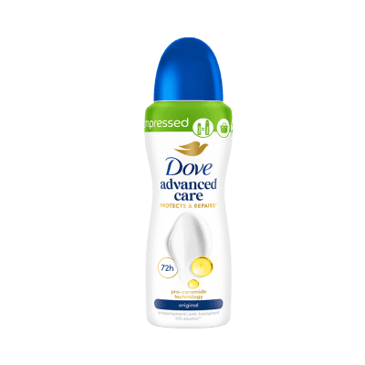 Дез.Dove Адв.Оригинал 100мл