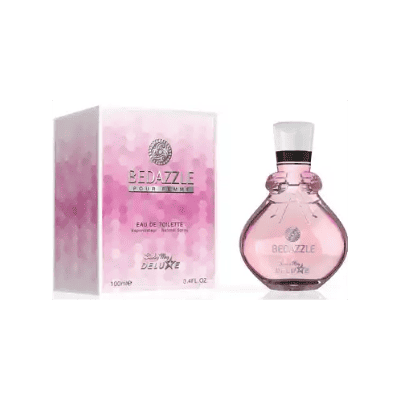 Дез.SM Deluxe Bedazzle 100мл